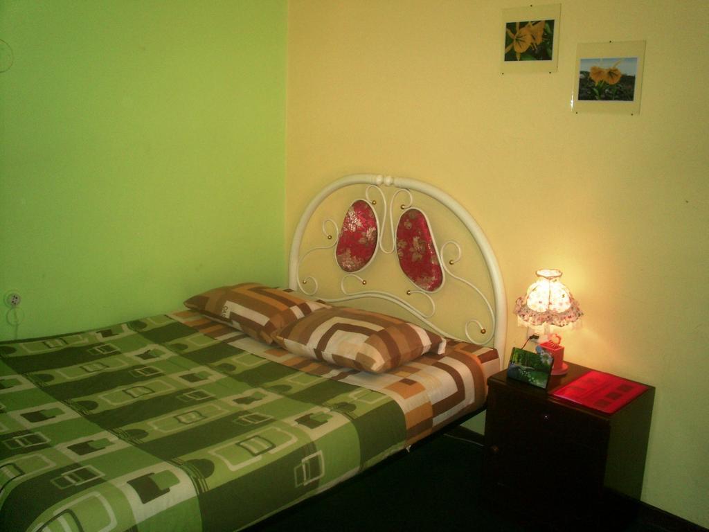 El Manzano Guest House بونو الغرفة الصورة