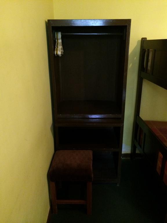 El Manzano Guest House بونو المظهر الخارجي الصورة
