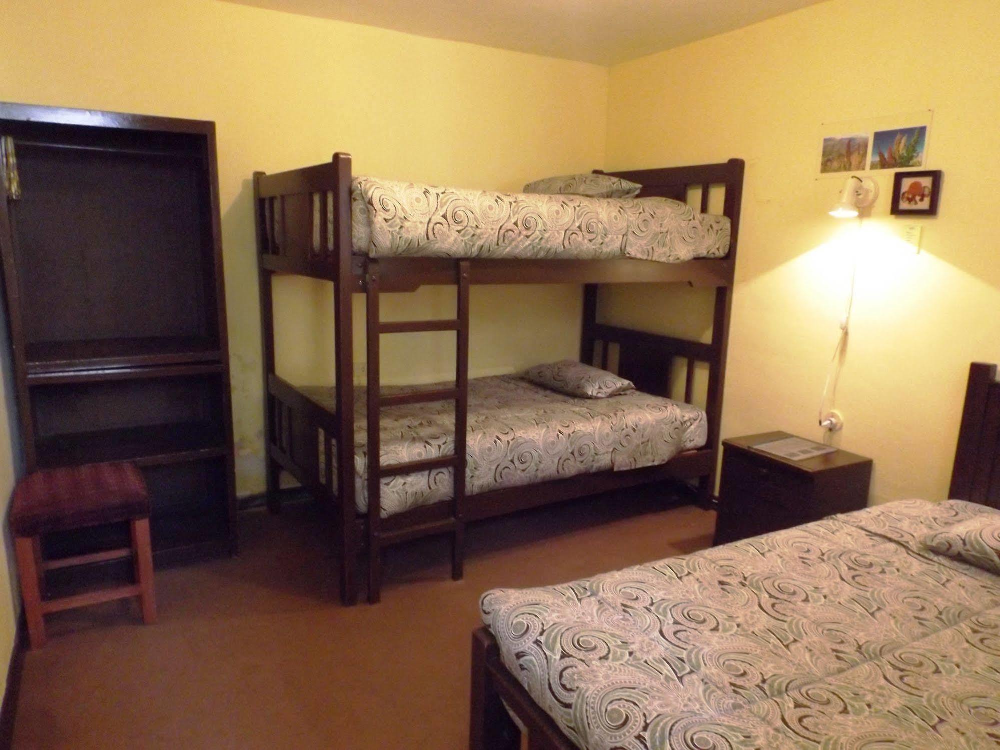 El Manzano Guest House بونو المظهر الخارجي الصورة